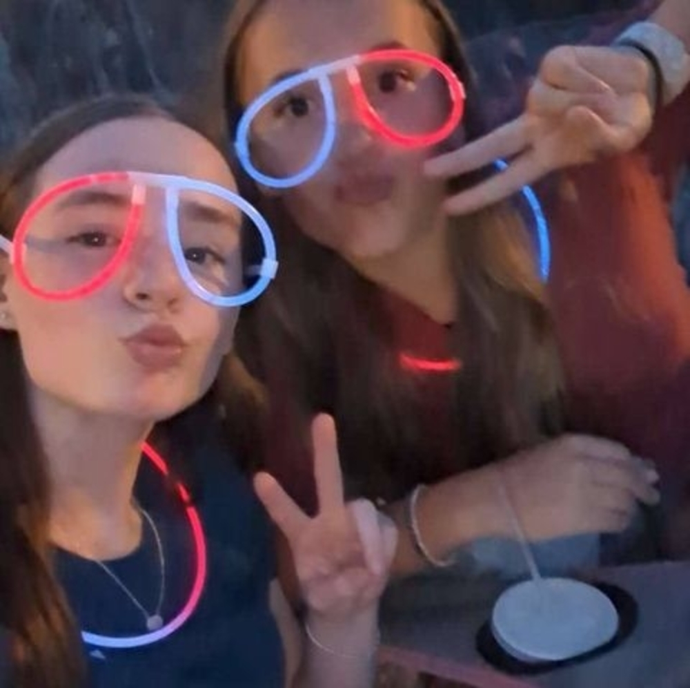 Meet your Posher, Callie